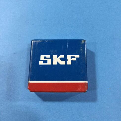 SKF 6202 2RSJEM محمل كروي شعاعي ذو أخدود عميق مختوم بصف واحد in Saudi Arabia