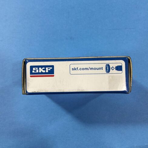SKF 6202 2RSJEM محمل كروي شعاعي ذو أخدود عميق مختوم بصف واحد in Saudi Arabia