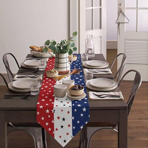 زخارف عداء الجدول هالوين - 72 × 13 بوصة خدعة الكتان أو علاج أنماط أشباح اليقطين الجدول عداء طاولة الطعام ديكور لاستلوازات الحفلات المذهلة المنزلية in Saudi Arabia
