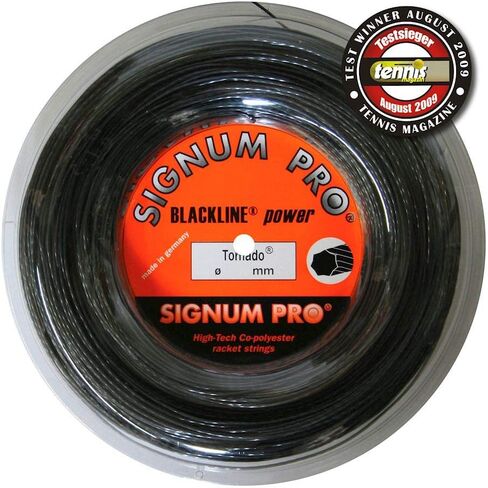 Firestorm 1.20mm (18g) 12m Tennis String Set in Kuwait