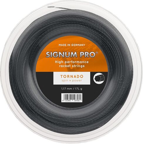 Firestorm 1.20mm (18g) 12m Tennis String Set in Kuwait