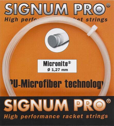 Firestorm 1.20mm (18g) 12m Tennis String Set in Kuwait