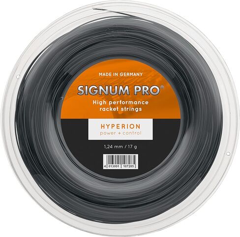 Firestorm 1.20mm (18g) 12m Tennis String Set in Kuwait