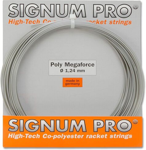 Firestorm 1.20mm (18g) 12m Tennis String Set in Kuwait
