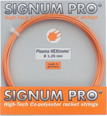 Firestorm 1.20mm (18g) 12m Tennis String Set in Kuwait
