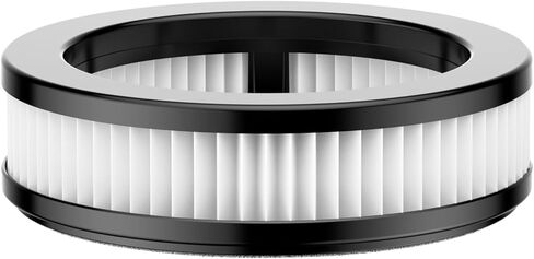 مرشحات HEPA البديلة للمكنسة الكهربائية اللاسلكية VBS-01، مرشحات ما بعد المحرك in Kuwait