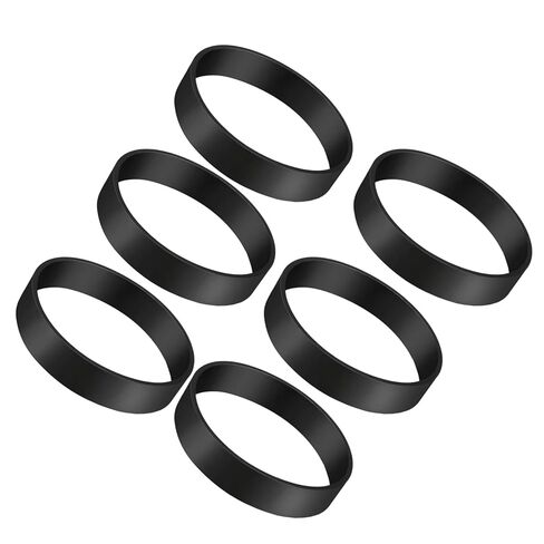 Replacement Belts Compatible with Oreck XL Upright Vacuum, 6-Pack Drive Belt 0300604 XL010-0604 010-0604 for Oreck XL21 Series, 9100C, 2000-9800 Series and More in Saudi Arabia