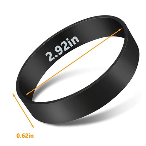 Replacement Belts Compatible with Oreck XL Upright Vacuum, 6-Pack Drive Belt 0300604 XL010-0604 010-0604 for Oreck XL21 Series, 9100C, 2000-9800 Series and More in Saudi Arabia