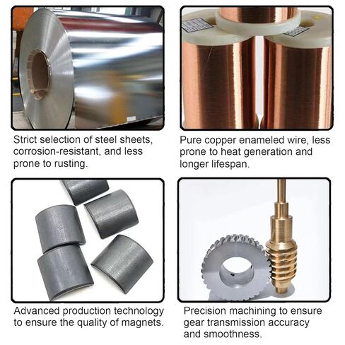 محرك DC عالي عزم الدوران 14 سنًا 8.2 مم 21 فولت RS550 DC Gear Micro Motor، 25000 دورة في الدقيقة، محرك منشار كهربائي للطلب على الأدوات الكهربائية اليدوية والحرفية، علبة التروس in Kuwait