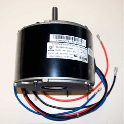 OEM ترقية Nordyne Zhongshan Broad-Ocean 1/5 HP 230v مكثف مروحة المحرك YDK-150S82562-01 in Kuwait