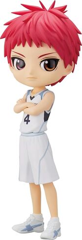 BanPresto - Kuroko's Basketball - Q Posket - Seijuro Akashi Tetsuya Kuroko (Movie Version) (A: Seijuro Akashi) Statue in Saudi Arabia