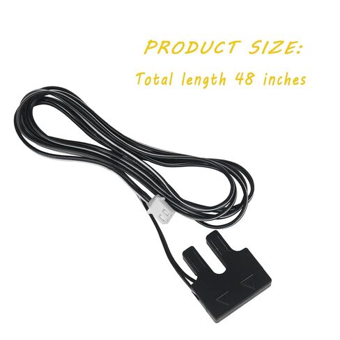F030191 Treadmill Reed Switch RPM Speed Sensor Wire Harness,for Sole Treadmills and Spirit Ellipticals Replacement Wire Harness in Saudi Arabia