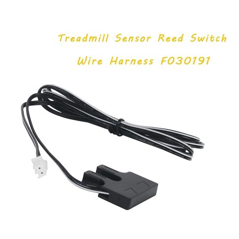 F030191 Treadmill Reed Switch RPM Speed Sensor Wire Harness,for Sole Treadmills and Spirit Ellipticals Replacement Wire Harness in Saudi Arabia