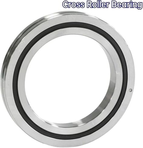 1PCS CRBH7013 70X100X13MM P5 Thin-Wall Cross Roller Bearing Robot Joint Bearings in Saudi Arabia