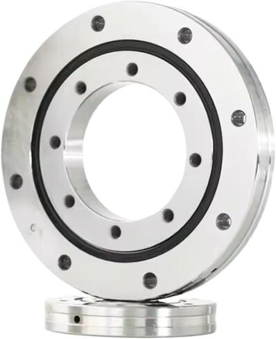 1pcs CRBT605 Super Slim Crossed Roller Bearing 60X71X5 CRBT605A P5 in Saudi Arabia