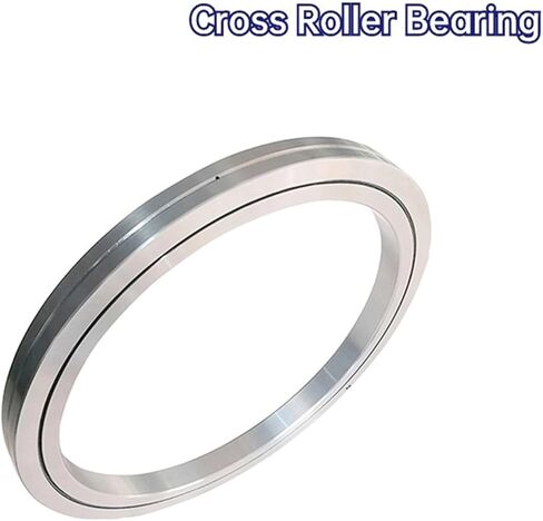 1 قطعة CRBH4510 45X70X10MM P5 رقيقة الجدار الدقة الصليب الأسطوانة تحمل محامل مشتركة in Saudi Arabia