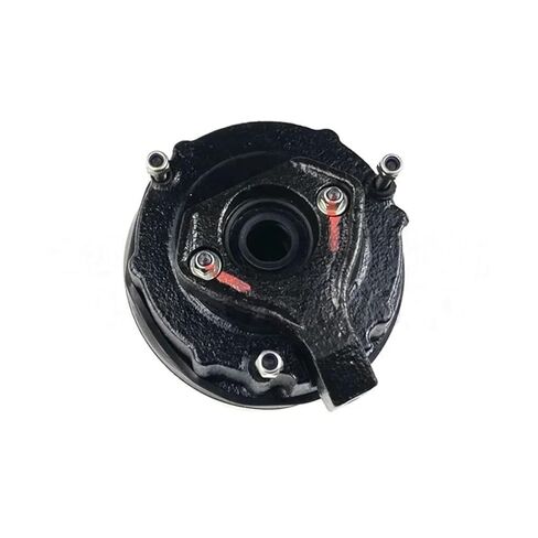Power Loss Electromagnetic Brake E08-180-10/REB5408-170V Original 1pc in Saudi Arabia