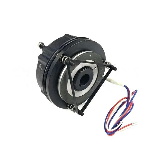 Power Loss Electromagnetic Brake E08-180-10/REB5408-170V Original 1pc in Saudi Arabia