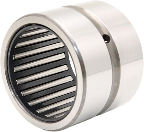 TAF192716 19x27x16 NK19/16 NK1916 Needle Roller Bearing with machined Ring Without Inner Ring in Saudi Arabia