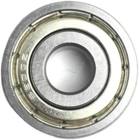 1 قطعة 6206ZZ تحمل 30*62*16 ملليمتر ABEC-3 لأدوات الطاقة الصناعية الأخدود العميق 6206 Z ZZ الكرة تحمل 6206Z in Kuwait