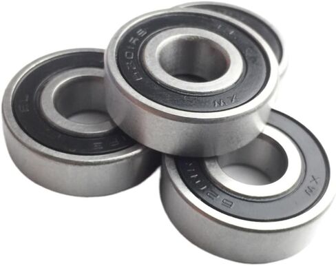 1 قطعة 255515 محمل كروي غير قياسي 25*55*15 ملم in Kuwait