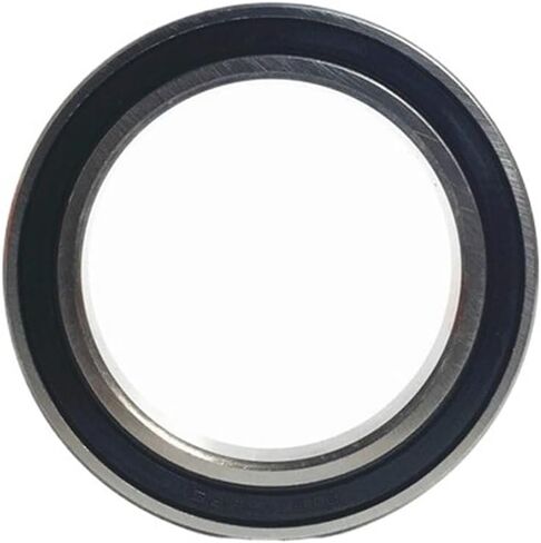 10 قطعة 6900-2RS تحمل ABEC-1 10x22x6 ملليمتر متري رقيقة القسم 6900 2RS الكرة تحمل 6900RS 61900 2RS in Kuwait