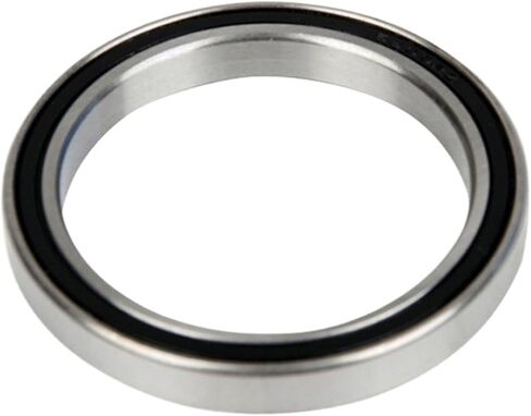 10 قطع 6802 2RS تحمل 15*24*5 ملم ABEC-1 متري رقيقة 61802RS 6802 RS كروي 6802RS in Kuwait