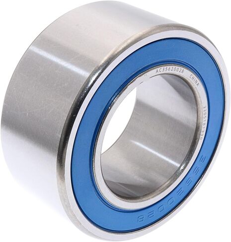 1 قطعة AC35620028 35X62X28 35BD6228 ACB35X62X28 ACB35620028 محمل تكييف الهواء للسيارات in Kuwait