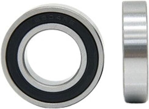 1 قطعة 909-2RS تحمل ABEC-1 45x68x12 ملليمتر رقيقة 6909 2RS الكرة تحمل 6909RS 61909 RS in Kuwait