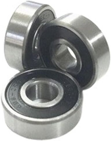 1 قطعة 909-2RS تحمل ABEC-1 45x68x12 ملليمتر رقيقة 6909 2RS الكرة تحمل 6909RS 61909 RS in Kuwait