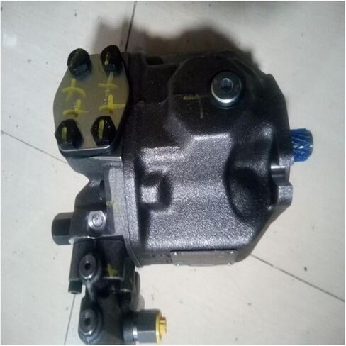 مضخة المكبس A10VSO140DRS/32R-VPB12N00 in Kuwait