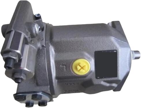 Hydraulic Piston Pump A10VSO10 A10VSO18 A10VSO28 A10VSO45(A10VSO18) in Saudi Arabia