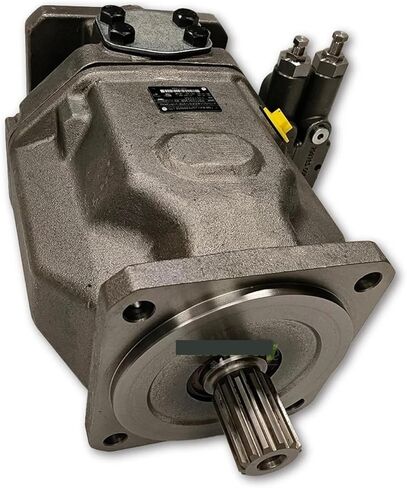 مضخة المكبس المحوري الهيدروليكي CAARLA A10VSO140 مضخة المكبس المحوري المتغير A10VSO140DFR1/31R-VSB12KB2 مضخة هيدروليكية صناعية in Kuwait