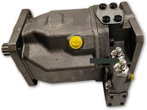 مضخة المكبس المحوري الهيدروليكي CAARLA A10VSO140 مضخة المكبس المحوري المتغير A10VSO140DFR1/31R-VSB12KB2 مضخة هيدروليكية صناعية in Kuwait