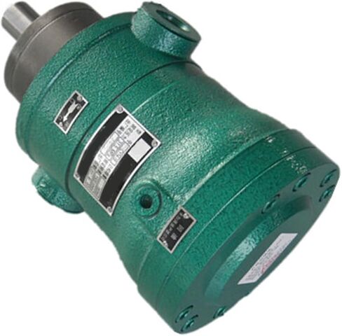 Axial Piston Pump, 2.5 5 10 25 63 80 160 250MCY14-1B Hydraulic Pump, Pressure Pump (32MCY14-1B) in Saudi Arabia