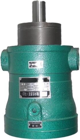 Axial Piston Pump, 2.5 5 10 25 63 80 160 250MCY14-1B Hydraulic Pump, Pressure Pump (32MCY14-1B) in Saudi Arabia