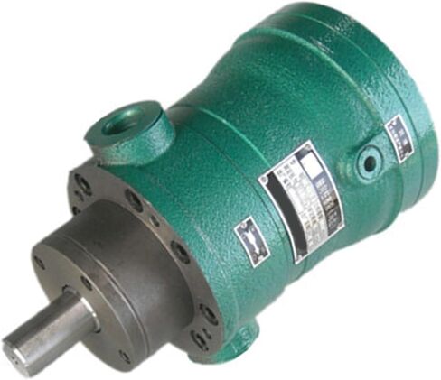 Axial Piston Pump, 2.5 5 10 25 63 80 160 250MCY14-1B Hydraulic Pump, Pressure Pump (32MCY14-1B) in Saudi Arabia