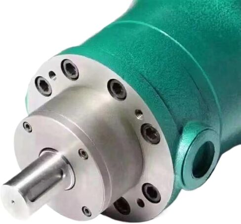 Axial Piston Pump, 2.5 5 10 25 63 80 160 250MCY14-1B Hydraulic Pump, Pressure Pump (32MCY14-1B) in Saudi Arabia