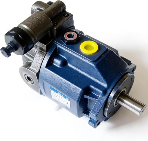 مضخة المكبس الهيدروليكي A10-FR01H-13 A10FR01H13 مناسبة لـ Yuken Hydraulic in Saudi Arabia