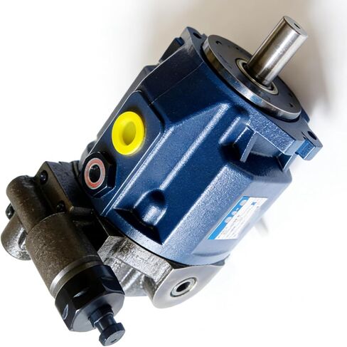 مضخة المكبس الهيدروليكي A10-FR01H-13 A10FR01H13 مناسبة لـ Yuken Hydraulic in Saudi Arabia