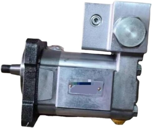 مضخة مكبس محرك المروحة 31Q9-30213 31Q9-30210 31Q9-30211 31Q9-30212 متوافقة مع R380-9 R480-9 in Kuwait