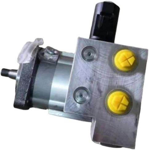 مضخة مكبس محرك المروحة 31Q9-30213 31Q9-30210 31Q9-30211 31Q9-30212 متوافقة مع R380-9 R480-9 in Kuwait