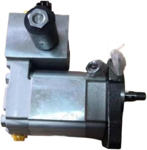 مضخة مكبس محرك المروحة 31Q9-30213 31Q9-30210 31Q9-30211 31Q9-30212 متوافقة مع R380-9 R480-9 in Kuwait