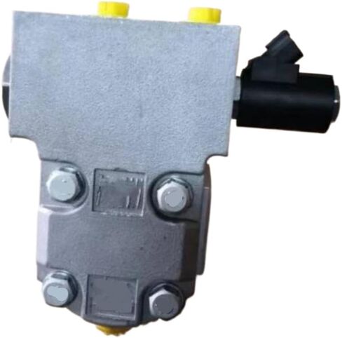 مضخة مكبس محرك المروحة 31Q9-30213 31Q9-30210 31Q9-30211 31Q9-30212 متوافقة مع R380-9 R480-9 in Kuwait