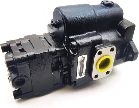 مضخة تروس هيدروليكية PVD-1B-25P مضخة مكبس الحفارة PVD-1B-25P-8G3 مضخة هيدروليكية للحفار in Saudi Arabia
