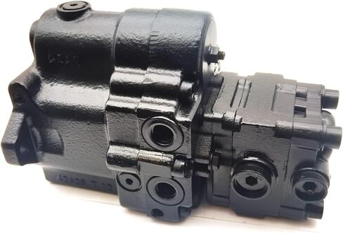 مضخة تروس هيدروليكية PVD-1B-25P مضخة مكبس الحفارة PVD-1B-25P-8G3 مضخة هيدروليكية للحفار in Saudi Arabia