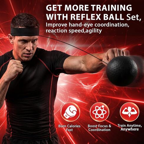 Freestanding Punching Bag for Adults,70" Heavy Boxing Bag with Gloves and Pump,Men Women Stand Kickboxing Bags,Upgraded Big Base Boxing Equipment Set for Training Fitness Home Gym in Kuwait