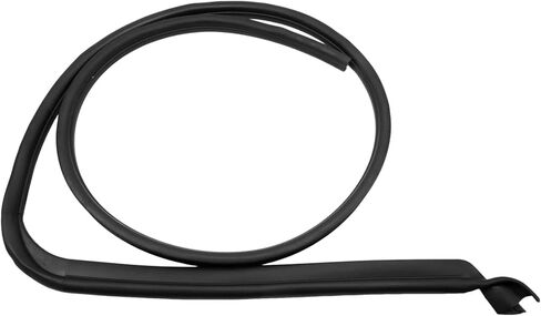 25868658 RH استبدال شريط الختم المساعد العلوي الأيمن مناسب لـ 2003-2009 Hummer H2، جانب الراكب الأيمن الأمامي والخلفي، شريط السير الوقائي المساعد العلوي in Kuwait