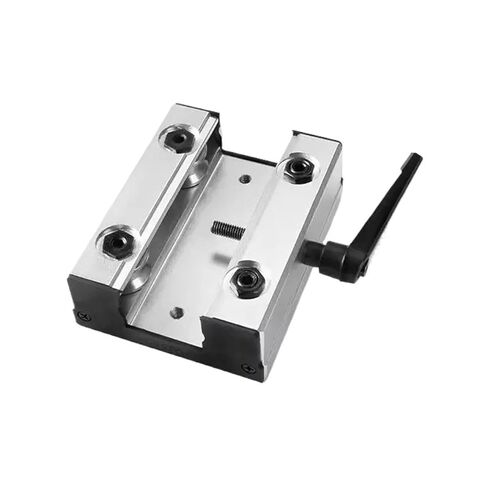 منزلق LGD6 LGD8 LGD12 مع LGB6 LGB8 LGB12 2/4/6/8 قفل العجلة الخارجية ذات المحور المزدوج (قفل LGB12-60L-2) in Kuwait