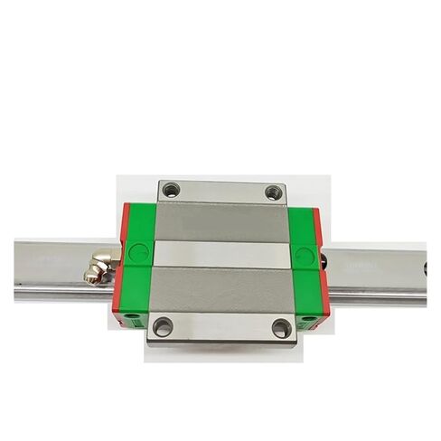 الدليل الخطي HGW20 مع شريط التمرير HGW20 عالي الدقة 100-550 مم (500 مم) in Kuwait